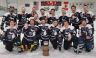 2025 Perz Cup Champions