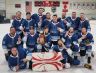 2025 Potter Cup Champions