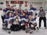 2025 Johnson Cup Champions