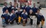 2025 Morgan Cup Champions