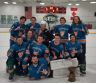 2025 Taxi Squad Champions